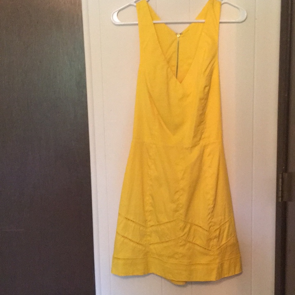 Cute summer dress